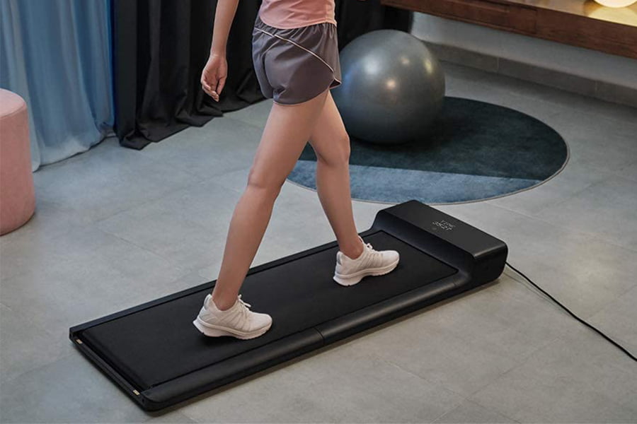 Walkingpad Foldable Treadmill A1 PRO