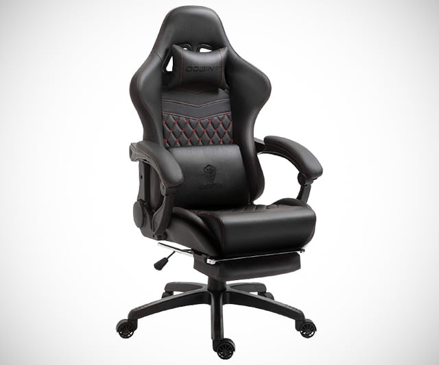Dowinx Ergonomic Gaming Chair Ergonomic Things