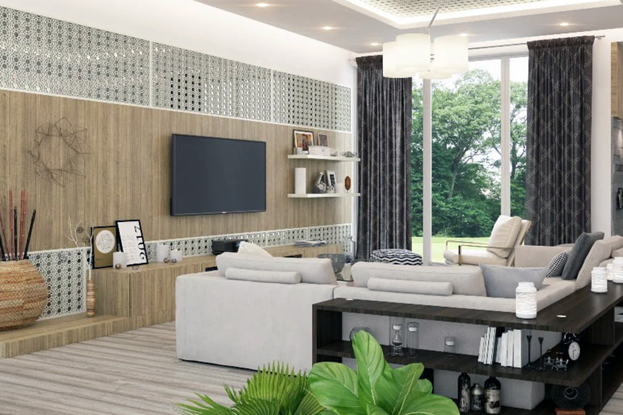 Ergo-Style: How to Design an Ergonomic Living Room