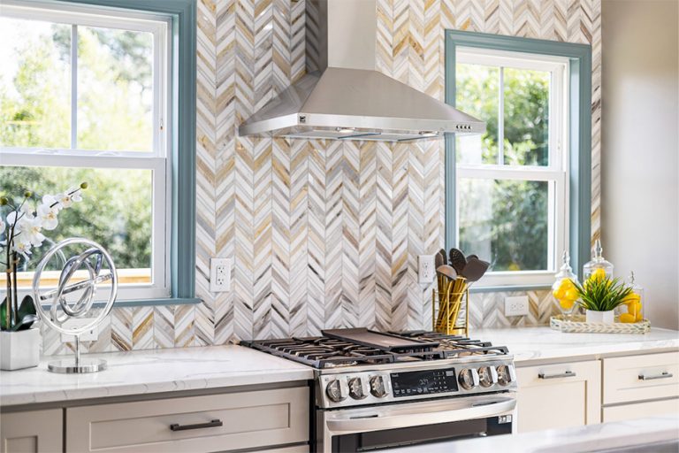 15 Essential Tips for Designing an Ergonomic Kitchen - Ergonomic Things
