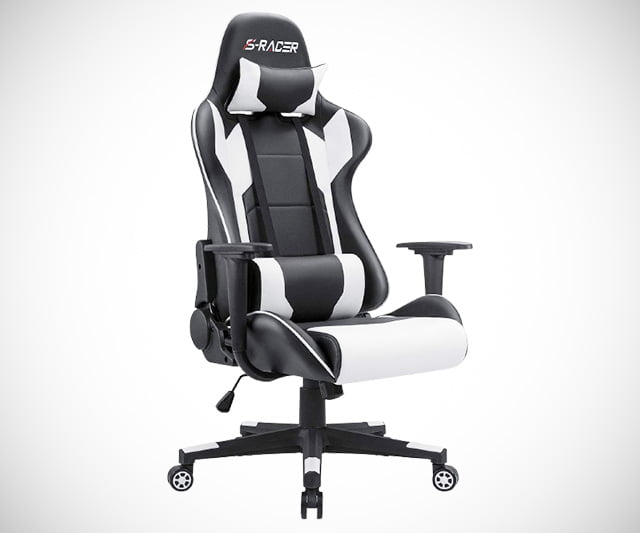 Homall Ergonomic Gaming Chair