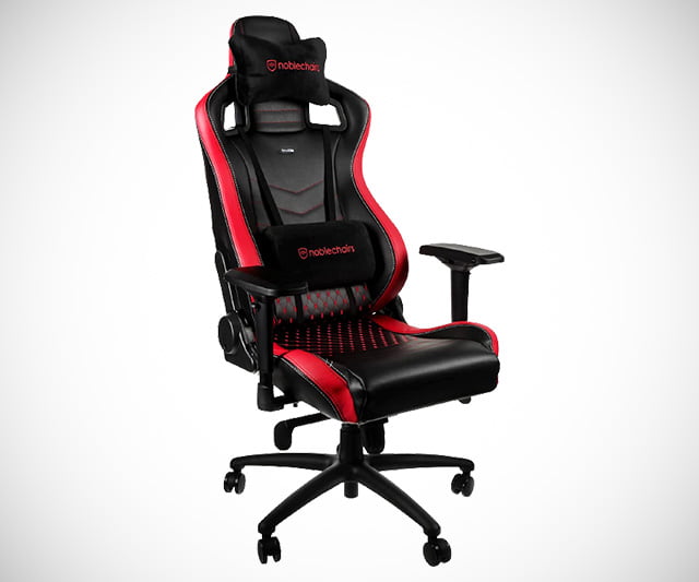 noblechairs Epic Reclining Gaming Chair