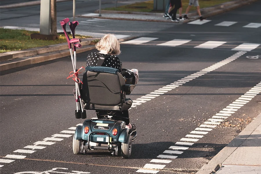 Mobility Crutches Ergonomic Things