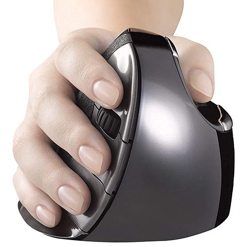 Top 10 Ergonomic Mouse Options In 2023 Ergonomic Things